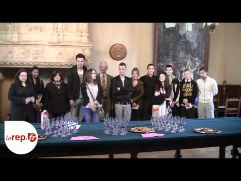 La Présidentielle vue de Lorris