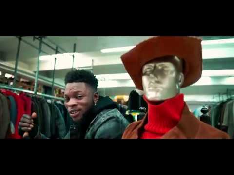 Starblin-Kilode (official video)