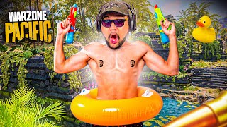le SECRET pour FAIRE TOP 1 en SOLO FACILEMENT sur WARZONE !