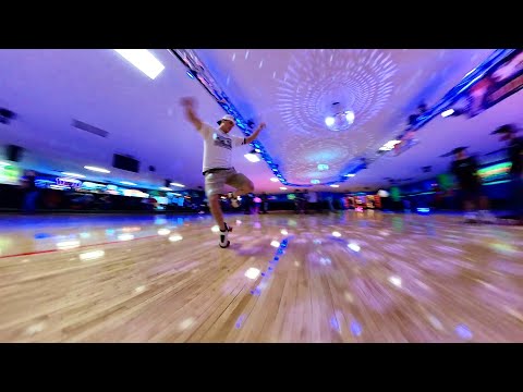 Shuffle Skate - Without me?