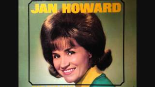 Jan Howard - Bad Seed
