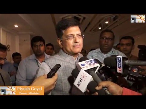 Solar programme will provide power even to the last person at bottom of the pyramid: Piyush Goyal