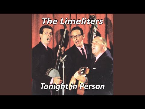 There's a Meetin' Here Tonight