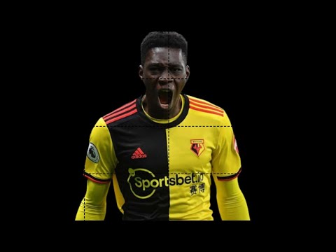 Regardez le magnifique but de ismaïla sarr🔥🔥🔥