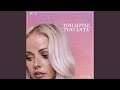 Too Little Too Late (Acoustic)
