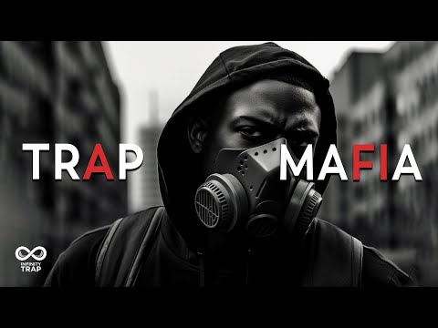 Mafia Music 2023 ☠️ Best Gangster Rap Mix - Hip Hop & Trap Music 2023 #32
