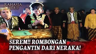Download lagu ROMBONGAN PENGANTIN DARI ALAS PATI! | Rahasia Hidup Eps 48 (FULL) mp3
