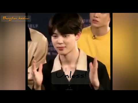 when karma hit Jimin back! |Bangtan keshvi