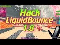 Descargar Hack para Minecraft 1.8! LiquidBounce b64 Hack Client *Fly Bypass* | 𝐋𝐢𝐛𝐫𝐞𝐜𝐫𝐚𝐟𝐭 Descargar Hack para Minecraft 1.8! LiquidBounce b64 Hack Client *Fly Bypass* | 𝐋𝐢𝐛𝐫𝐞𝐜𝐫𝐚𝐟𝐭