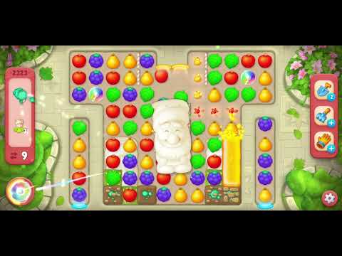 gardenscape level 2323