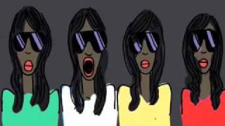 EJ - Mama, I'm Gonna Sing