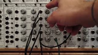 Video thumbnail for A-137-2 Wave Multiplier 2 by Let's Listen