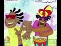 Rare ChalkZone Episode S2 E6