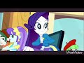That S My Girl The Equestria Girls