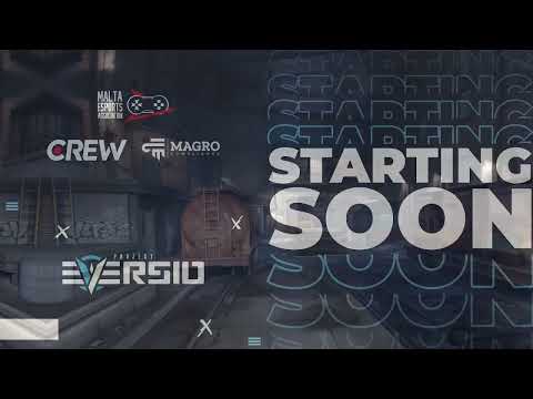 [CS2] [ESEA S53 Entry] Eversio vs EyeForEye