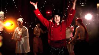Parade Music Video