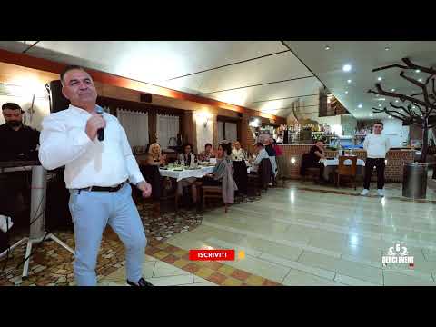 Ramazan Rrapushi, hapja e koncertit - Genci Event