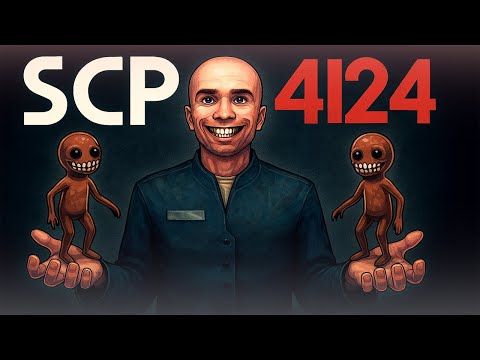 Never Look At SCP-4124