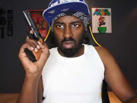 Xzit Thamer How gangstas make combos