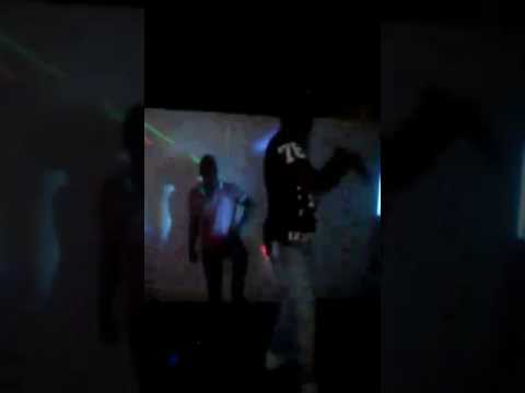 Sheldon ao vivo 2017