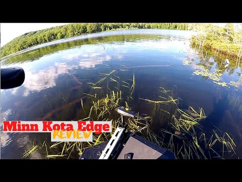 Minn Kota Edge Review