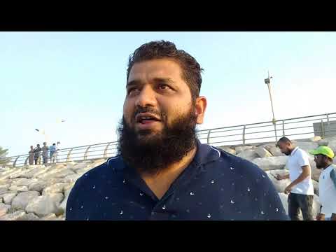 Rasta Nura Beach/Saudi Beach/Mohsin Shaikh part 4