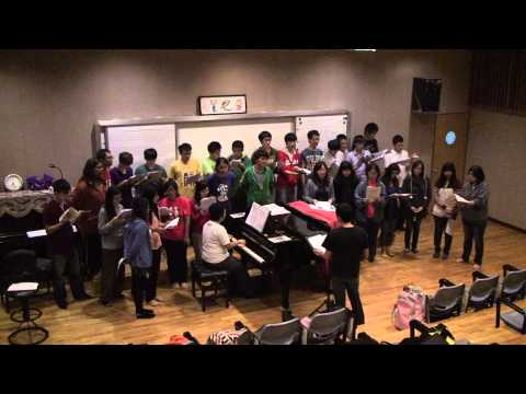 Come follow the star!