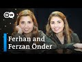 Ferhan and Ferzan Önder: when twin sisters are a piano duo