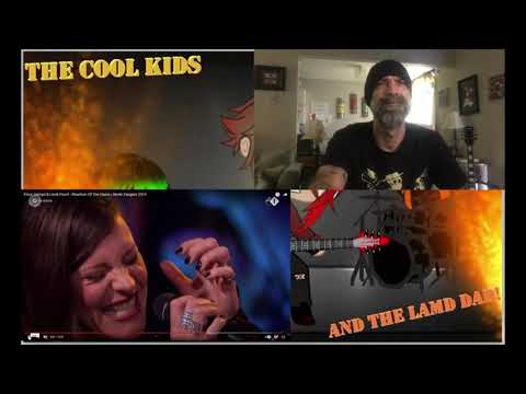 The Lame Dad reacts to Floor Jansen & Henk Poort - Phantom Of The Opera