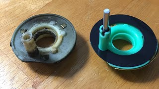 CJ horn button fix on the cheap