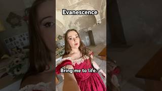 Download lagu Evanescence - Bring Me To Life cover by Anniko Shemet mp3