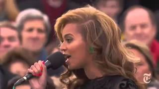Beyonce-National Anthem