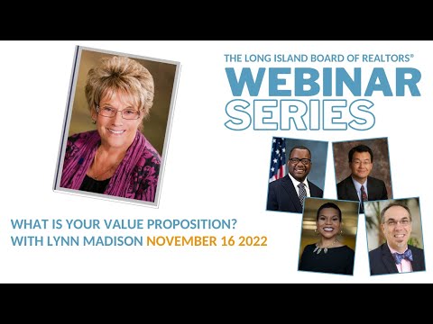 What is Your Value Proposition?