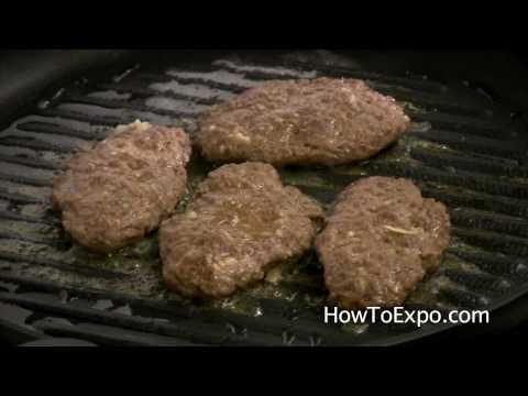 Armenian Sausage, Soujouk, Sujuk - Part 2 of 2