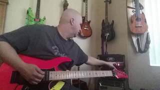 Video thumbnail for Review Peavey Valve King 20MH by Phillip McKnight