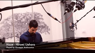 Haze - Hiromi Uehara (Played By Giuseppe Malinconico)