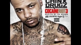 Behind The Beat : Chinx Drugz &amp; Lil Durk &quot; All We Do&quot; Prod. By LoudxPack [Cocaine Riot 3]