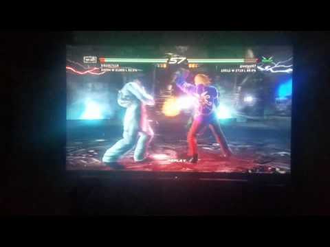 Steve fox aka weapon f 282