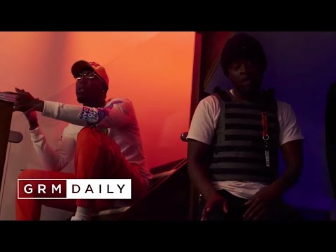 1NINE30 (NAVIS X JAYSANTANA) - Know Me [Music Video] | GRM Daily
