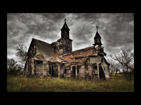 MESUS - Dyan Church (Official Audio)