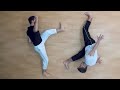CAPOEIRA MOTIVATION 3