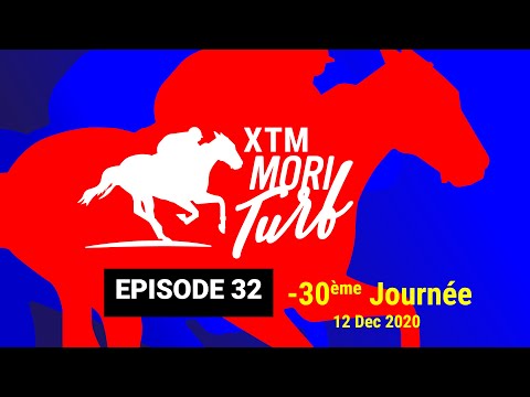 XTM Moriturf Ep. 32  - Race Meeting 30th
