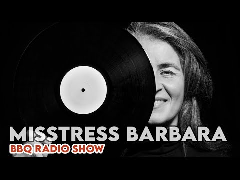Misstress Barbara - Techno Mix | Special Guest | Physical Radio