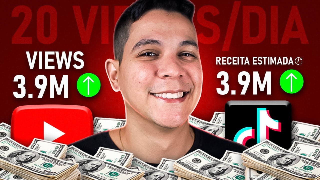 🔴 VIDEOS VIRAIS: COMO CRIAR 200 VÍDEOS COM 1 CLIQUE PARA MONETIZAR RÁPIDO (WOXO)