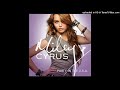 Miley Cyrus - Party In The U.S.A (Official Instrumental) (HQ)