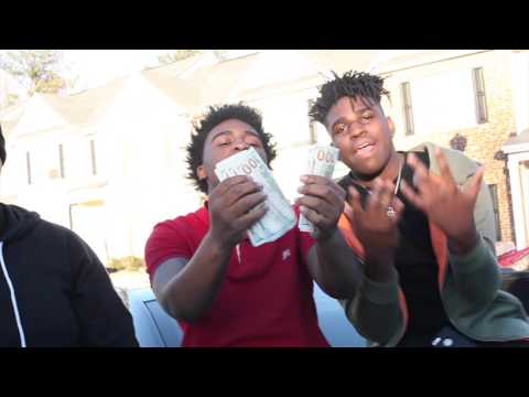 Racks RioUpNext Ft. lil Weeze [Shot By @MyShitDiesel]