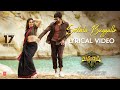 Sottala Buggallo Lyrical Ramarao On Duty Ravi Teja Divyansha Kaushik Sam CS Sarath Mandava