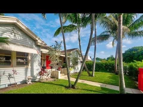 621 South L Street   4K Video