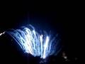 Fireworks At Epcot July 4th
