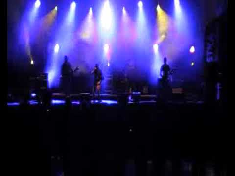 Apokalipsa - "I Believe". Zlot Motocyklowy "Iskra". Rudna 23.06.2017 r.